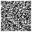 QR code with #1 Fast Locksmith contacts