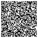 QR code with #1 Fast Locksmith contacts