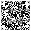 QR code with #1 Fast Locksmith contacts