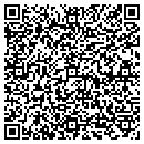 QR code with #1 Fast Locksmith contacts