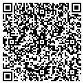 QR code with 1 Hour 24 Hour contacts