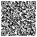 QR code with 1 Hour 24 Hour contacts