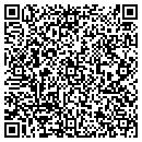 QR code with 1 Hour 24 Hour All Day Emergency 1 contacts
