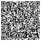 QR code with 1 Hour Emergency North Haven 2 contacts