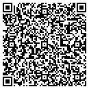 QR code with Hamm Trucking contacts