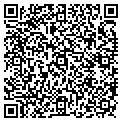 QR code with Del Taco contacts