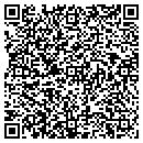 QR code with Moores Fabric Shop contacts
