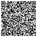 QR code with 24 Hour Any Place Branford Eme contacts