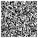 QR code with 7 Day Emergency A 24 Hour New contacts
