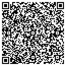 QR code with A1 Lock And Security contacts