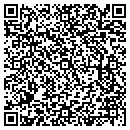 QR code with A1 Lock & SAFE contacts