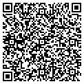 QR code with A-1 Locksmith contacts