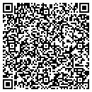 QR code with A 24 All Day Hartford Emergenc contacts