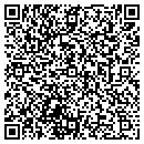 QR code with A 24 Hour Always Emergency contacts
