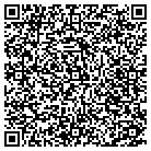 QR code with A 24 Hour Emergency Locksmith contacts