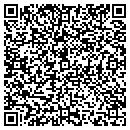 QR code with A 24 Hour Emergency Locksmith contacts