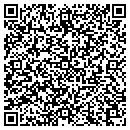 QR code with A A All American Locksmith contacts