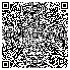 QR code with A A All-American Locksmith LLC contacts