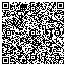 QR code with A A Lockserv contacts