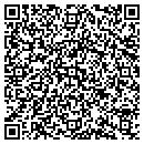 QR code with A Bridgeport 24 Hour Always contacts