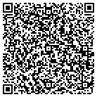 QR code with A Carls 24 Hour Locksmit contacts