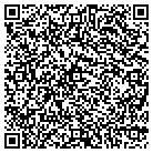 QR code with A Carls 24 Hour Locksmith contacts