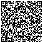 QR code with A Carls 24 Hour Locksmith contacts