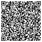 QR code with A Emergency 24 Hour Locksmith contacts