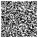 QR code with A & J Shell Marine contacts
