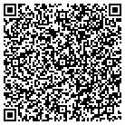 QR code with Anyplace 24 Hr Emergency Meridien Locksmith contacts