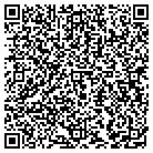 QR code with A West Haven Emergency A 24 Hour Locksmith contacts