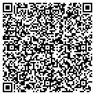QR code with Fairfield County Locksmith contacts
