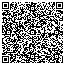 QR code with Hartford Emergency 1 24 Hour L contacts