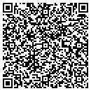 QR code with Hawk Lock&Key contacts