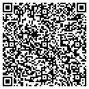 QR code with SJB Transport contacts