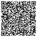 QR code with KJOP contacts