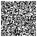 QR code with Tegal Corp contacts