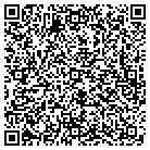 QR code with Manchester Safe & Lock LLC contacts