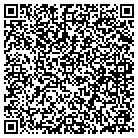 QR code with C & R Tree Service & Landscaping contacts
