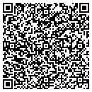 QR code with Omega Safelock contacts