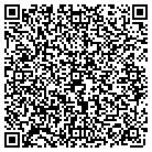 QR code with R J Buterfeild Locksmithing contacts