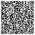QR code with Roy's Locksmith Southbury CT contacts