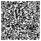 QR code with Major Locksmith-Rehoboth Beach contacts
