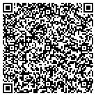 QR code with R J Lock & Security-the Estrn contacts