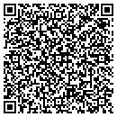QR code with U Lock Storage contacts