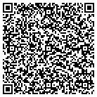 QR code with 1 And A Anytime Locksmith contacts