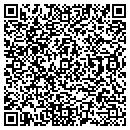 QR code with Khs Machines contacts
