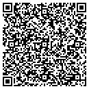 QR code with 24 Hour Lockman contacts