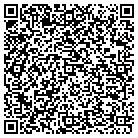 QR code with R B Business Service contacts