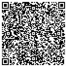 QR code with A1 All Emergency Locksmith contacts